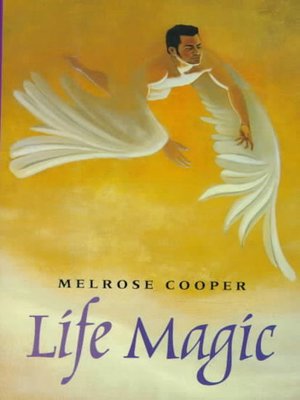 cover image of Life Magic